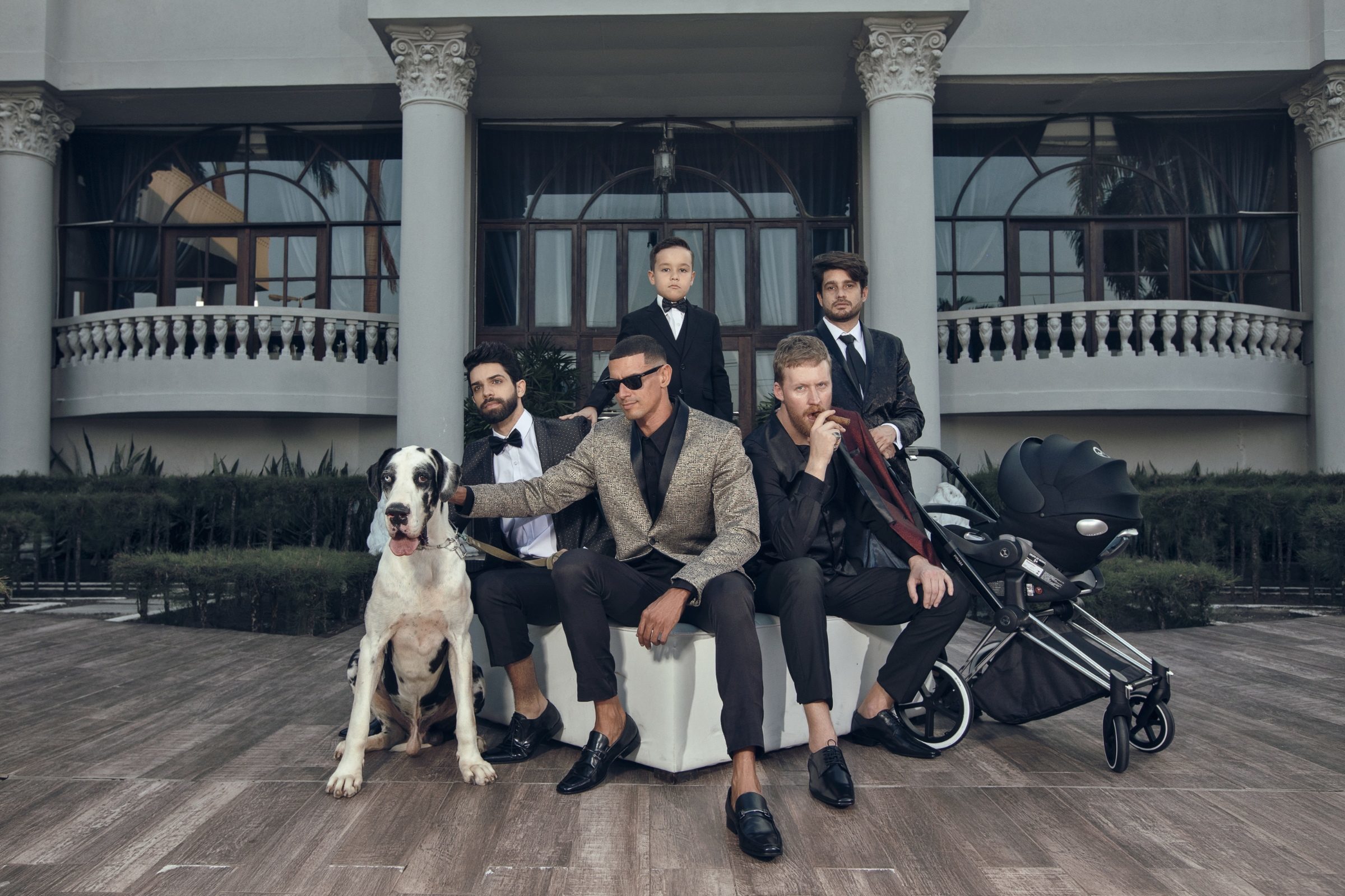 Foto de Fillip Miranda 3